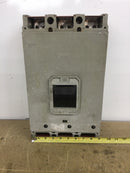ITE/Gould HR3-F200 2000 Amp Circuit Breaker 600 VAVC w/2000 Amp Trip Unit 9" X 16"