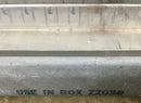 Zinsco Z2030 30 Space 200 Amp MLO Load Center Guts Only with Multiple Neutral/Ground Bars 8" X 29"