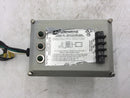 Lea International USPS-H-277/480-3P5W Transient Voltage Surge Suppressor 3 Pole 5 Wire