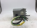 Lea International USPS-H-277/480-3P5W Transient Voltage Surge Suppressor 3 Pole 5 Wire