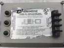 Lea International USPS-H-277/480-3P5W Transient Voltage Surge Suppressor 3 Pole 5 Wire