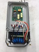 Lea International USPS-H-277/480-3P5W Transient Voltage Surge Suppressor 3 Pole 5 Wire