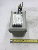 Lea International USPS-H-277/480-3P5W Transient Voltage Surge Suppressor 3 Pole 5 Wire