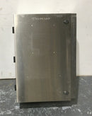 Siemens Trystar GDS-045W-LM-ACGHI 400 Amp 480 VAC Generator Docking Station 26" x 36"