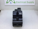 Murray MDH2125T 2 Pole 125A 240VAC 22kAIC Type MDH Top Fed Main Circuit Breaker MD2125V