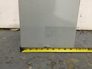 GE General Electric Safety Switch TG3223R 100 Amp 240v 50/60hz Nema 3R Enclosure