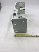Westinghouse TA86183-5 14" MCC Bucket 480 Volts 3 Phase Size 14" X 5" Single Bay with Door