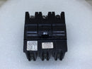 American/FPE NB380 80 Amp 3 Pole 240V Bolt on Circuit Breaker