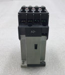 ABB AL16-30-10 30 Amp 3 Pole 3PH 240/690V Contactor w/24VDC Magnetic Coil