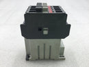 ABB AL16-30-10 30 Amp 3 Pole 3PH 240/690V Contactor w/24VDC Magnetic Coil