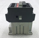 ABB AL16-30-10 30 Amp 3 Pole 3PH 240/690V Contactor w/24VDC Magnetic Coil