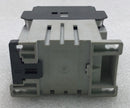 ABB AL16-30-10 30 Amp 3 Pole 3PH 240/690V Contactor w/24VDC Magnetic Coil