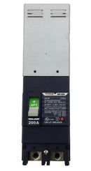 Generac GBU202b 200 Amp 2 Pole 120/240V Circuit Breaker