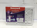 Honeywell 12 X 18 X1 90 Day Residential Allergen Air Filter with FPR Rating of 9