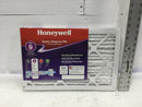Honeywell 12 X 18 X1 90 Day Residential Allergen Air Filter with FPR Rating of 9