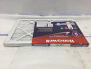 Honeywell 12 X 18 X1 90 Day Residential Allergen Air Filter with FPR Rating of 9