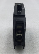 GE TEY130 30 Amp 1 Pole 277V Bolt-On Circuit Breaker - Cosmetic Flaw