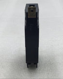 GE TEY130 30 Amp 1 Pole 277V Bolt-On Circuit Breaker - Cosmetic Flaw