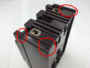 Square D 999216 100 Amp 2 Pole 600V Type 999 Circuit Breaker - Cosmetic Flaw