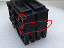 General Switch GA250 50 Amp 2 Pole 120/240V Circuit Breaker - Cosmetic Flaw