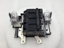 GE THQMV200E 200 Amp 4 Pole 240V Main Breaker w/ Mounting Bracket
