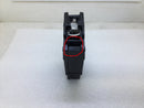 General Electric TQC1115/THQC1115WL 15A 1 Pole 120/240V Breaker - Cosmetic Flaw