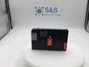 Siemens Sentron Series B00ED62 Add-On Alarm Switch with Contacts Rated up to 15A