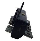 Westinghouse L3450T 450 Amp 3 Pole 600V Circuit Breaker Amp Trip Unit