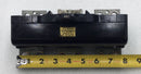 Westinghouse L3450T 450 Amp 3 Pole 600V Circuit Breaker Amp Trip Unit