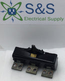 Westinghouse L3450T 450 Amp 3 Pole 600V Circuit Breaker Amp Trip Unit