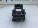 LS Contactors Metasol MC0050-065-220 50/60Hz 120V Coil