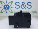 ITE BQ1-B030 30 Amp 1 Pole 120/240V Type BQ Circuit Breaker BQ1B030 - Flaw