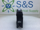ITE BQ1-B030 30 Amp 1 Pole 120/240V Type BQ Circuit Breaker BQ1B030 - Flaw