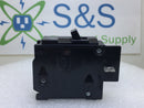 ITE BQ1-B030 30 Amp 1 Pole 120/240V Type BQ Circuit Breaker BQ1B030 - Flaw
