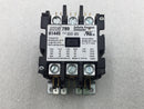 Mars 780 61445 50 Amp 3 Pole 600V Definite Purpose Contactor w/24vac Coil