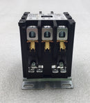 Mars 780 61445 50 Amp 3 Pole 600V Definite Purpose Contactor w/24vac Coil