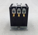 Mars 780 61445 50 Amp 3 Pole 600V Definite Purpose Contactor w/24vac Coil