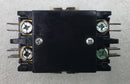 Hartland Controls D158999P05 40 Amp 2 Pole 600V Contactor w/24vac Coil
