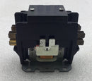 Hartland Controls D158999P05 40 Amp 2 Pole 600V Contactor w/24vac Coil