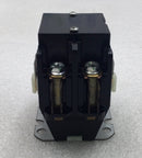 Hartland Controls D158999P05 40 Amp 2 Pole 600V Contactor w/24vac Coil