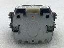 Hartland Controls D158999P05 40 Amp 2 Pole 600V Contactor w/24vac Coil
