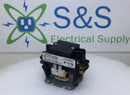 Hartland Controls D158999P05 40 Amp 2 Pole 600V Contactor w/24vac Coil