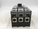 Siemens Sentron Series FXD63A150 150 Amp 600vac 3 Pole Circuit Breaker