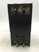 Siemens Sentron Series FXD63A150 150 Amp 600vac 3 Pole Circuit Breaker