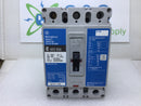 Eaton/Westinghouse HFD3040 3 Pole 40 Amp HFD 65k Circuit Breaker