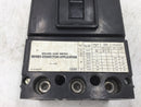Westinghouse LB3400WK 400 Amp 3 Pole Molded Case Switch