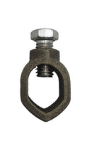 Sigma Electric 49163 5/8" ProConnex Copper Alloy Ground Rod Clamp