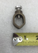 Sigma Electric 49163 5/8" ProConnex Copper Alloy Ground Rod Clamp
