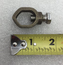 Sigma Electric 49163 5/8" ProConnex Copper Alloy Ground Rod Clamp