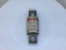 Gould/Shawmut A50P400 400 Amp 500V Type 4 Fuse